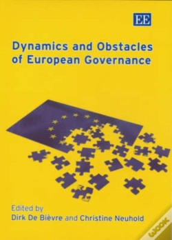 Capa do artigo Dynamics And Obstacles Of European Governance