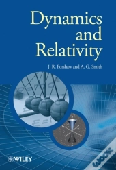 Dynamics And Relativity