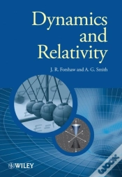 Capa do artigo Dynamics And Relativity