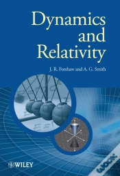 Capa do artigo Dynamics And Relativity