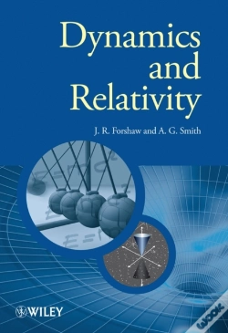 Capa do artigo Dynamics And Relativity