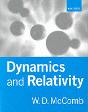 Dynamics And Relativity - Preview