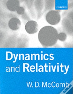 Capa do artigo Dynamics And Relativity