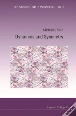 Capa do artigo Dynamics And Symmetry