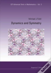 Capa do artigo Dynamics And Symmetry