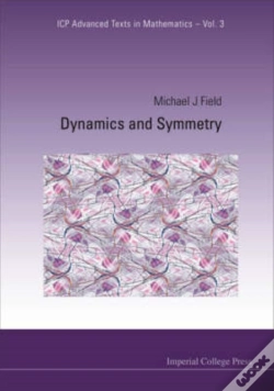 Capa do artigo Dynamics And Symmetry