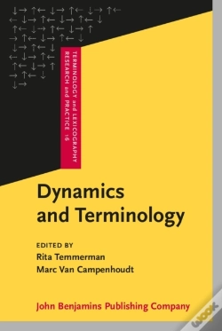 Capa do artigo Dynamics And Terminology