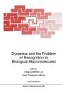 Dynamics And The Problem Of Recognition In Biological Macromolecules - Preview