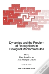 Dynamics And The Problem Of Recognition In Biological Macromolecules