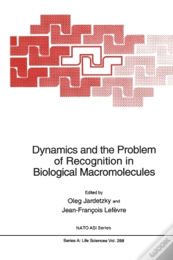 Capa do artigo Dynamics And The Problem Of Recognition In Biological Macromolecules