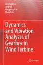 Dynamics And Vibration Analyses Of Gearbox In Wind Turbine - Preview