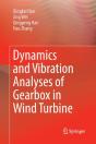 Dynamics And Vibration Analyses Of Gearbox In Wind Turbine - Preview