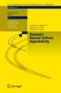 Dynamics Beyond Uniform Hyperbolicity - Preview