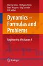 Dynamics - Formulas And Problems - Preview