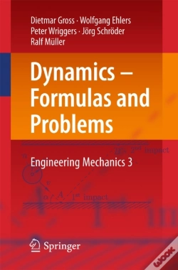 Capa do artigo Dynamics - Formulas And Problems