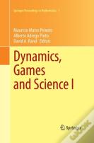 Dynamics, Games And Science I