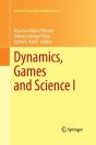 Dynamics, Games And Science I - Preview