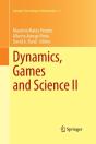 Dynamics, Games And Science Ii - Preview
