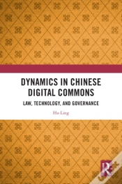 Capa do artigo Dynamics In Chinese Digital Commons