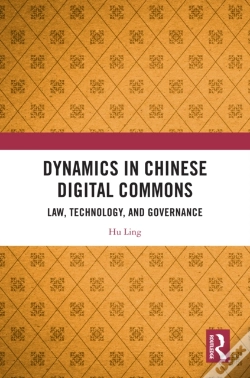 Capa do artigo Dynamics In Chinese Digital Commons