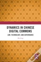 Dynamics In Chinese Digital Commons