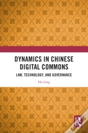 Capa do artigo Dynamics In Chinese Digital Commons