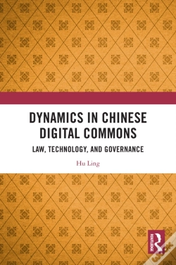 Capa do artigo Dynamics In Chinese Digital Commons