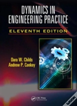 Capa do artigo Dynamics In Engineering Practice