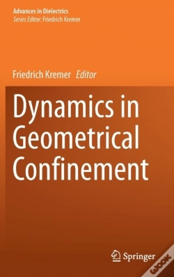 Capa do artigo Dynamics In Geometrical Confinement