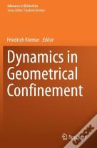 Dynamics In Geometrical Confinement