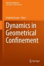 Dynamics In Geometrical Confinement - Preview