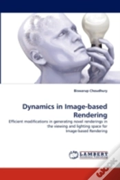 Capa do artigo Dynamics In Image-Based Rendering