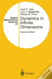 Dynamics In Infinite Dimensions