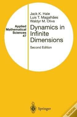 Capa do artigo Dynamics In Infinite Dimensions