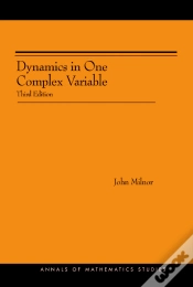 Capa do artigo Dynamics In One Complex Variable