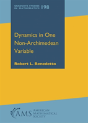 Dynamics In One Non-Archimedean Variable - Preview