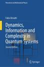 Dynamics, Information And Complexity In Quantum Systems - Preview