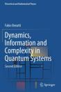 Dynamics, Information And Complexity In Quantum Systems - Preview