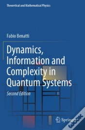 Capa do artigo Dynamics, Information And Complexity In Quantum Systems