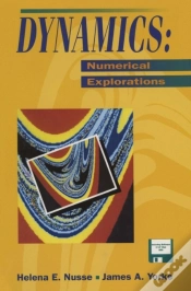 Capa do artigo Dynamics: Numerical Explorations