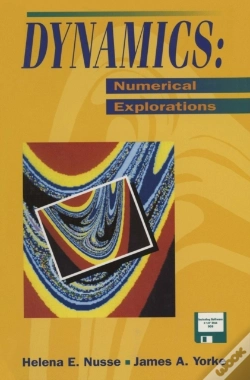 Capa do artigo Dynamics: Numerical Explorations