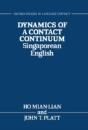 Dynamics Of A Contact Continuum - Preview