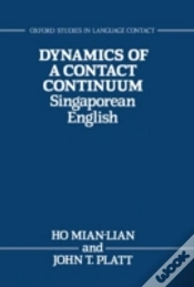 Capa do artigo Dynamics Of A Contact Continuum