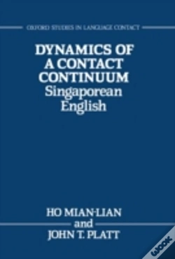 Capa do artigo Dynamics Of A Contact Continuum