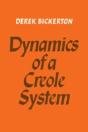 Dynamics Of A Creole System - Preview
