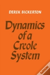 Capa do artigo Dynamics Of A Creole System