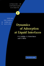 Dynamics Of Adsorption At Liquid Interfaces - Preview