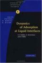 Dynamics Of Adsorption At Liquid Interfaces - Preview