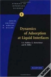 Dynamics Of Adsorption At Liquid Interfaces