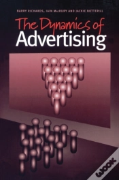 Capa do artigo Dynamics Of Advertising